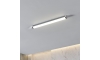 Eglo - LED Kúpeľňové osvetlenie zrkadla LED/15,5W/230V IP44 60 cm