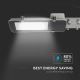 LED Pouličná lampa SAMSUNG CHIP LED/30W/230V 4000K IP65