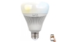 LED Stmievateľná žiarovka E27/15W/230V 2700-6500K Wi-Fi - WiZ
