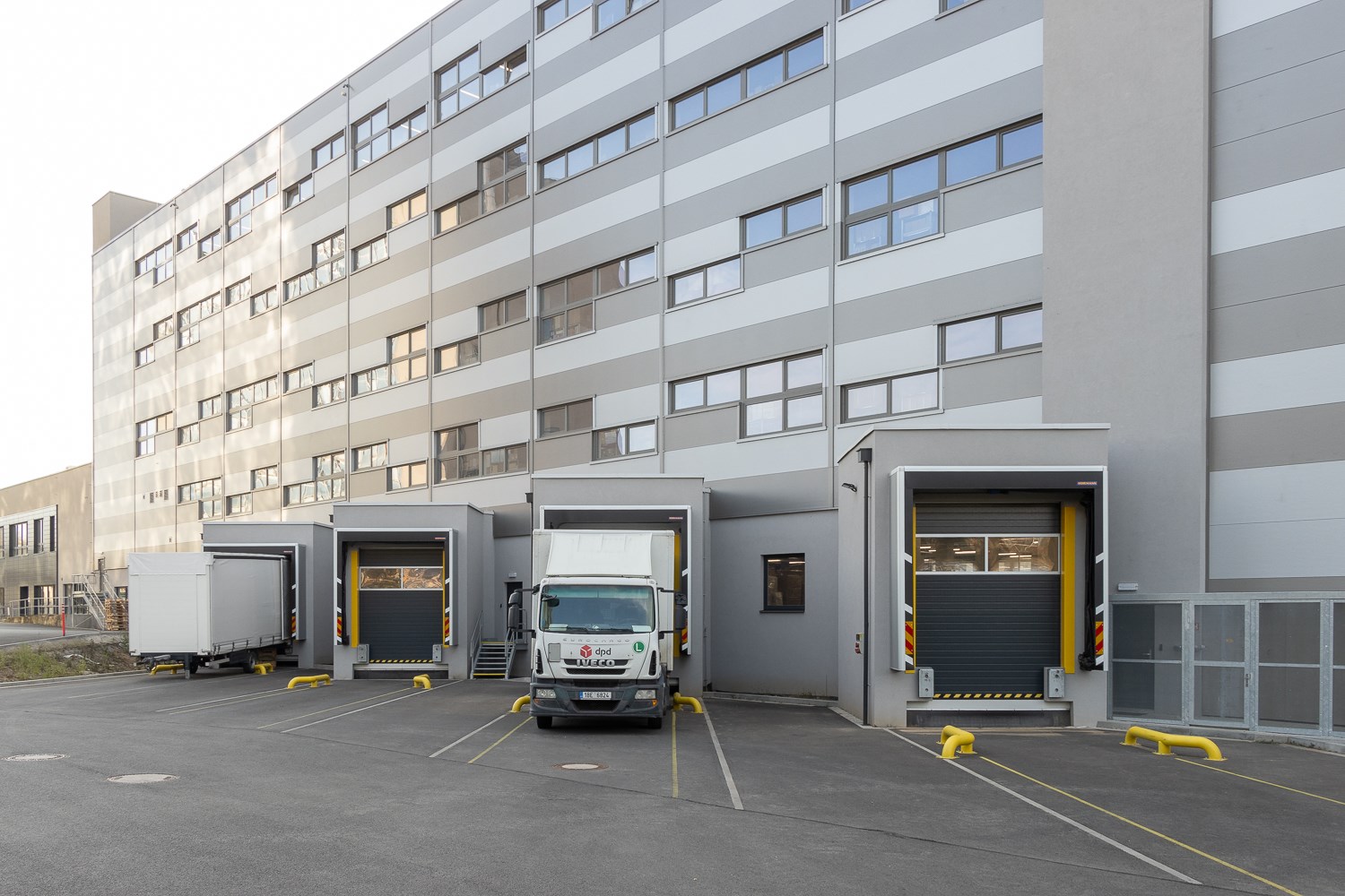 Ako zabezpečujeme rýchle a spoľahlivé doručenie vašich objednávok