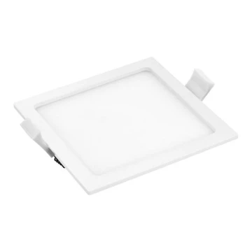 Aigostar - LED Podhľadové svietidlo LED/18W/230V 22x22 cm 4000K biela