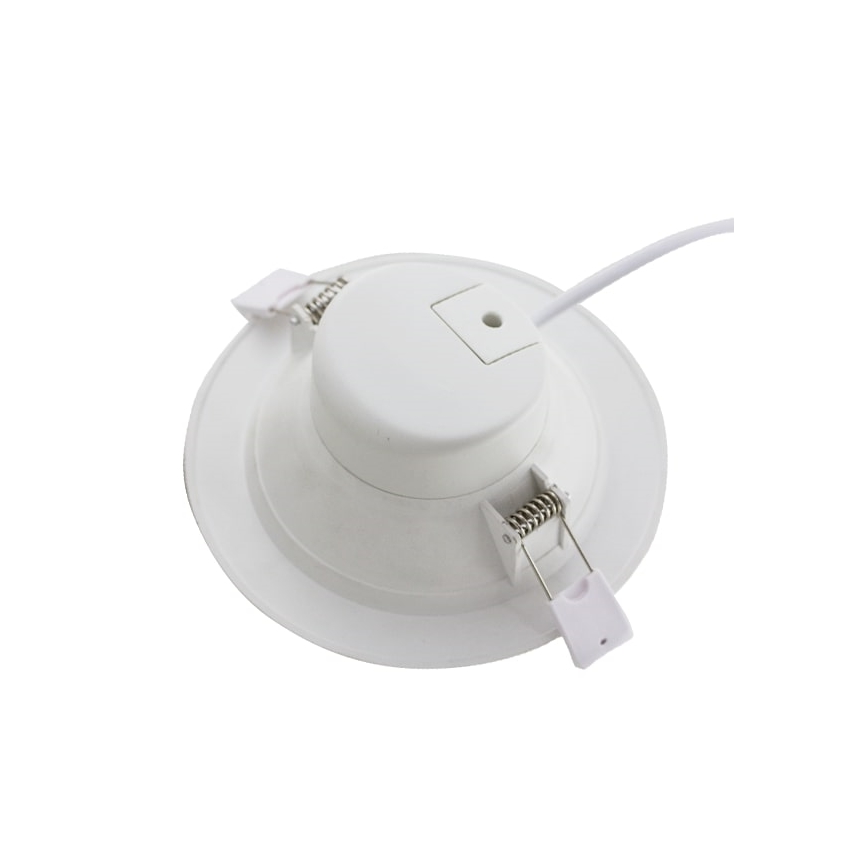 Aigostar - LED Podhľadové svietidlo LED/20W/230V pr. 19 cm 6000K biela IP44