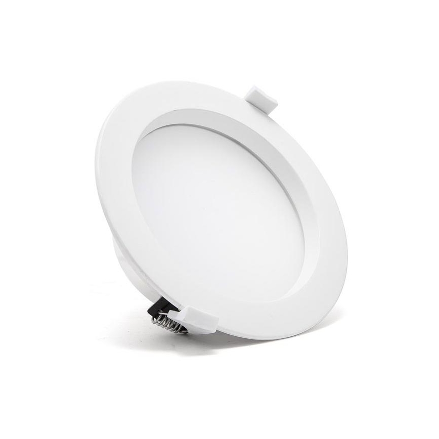 Aigostar - LED Podhľadové svietidlo LED/21W/230V pr. 20 cm 6000K biela