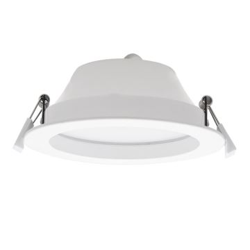 Aigostar - LED Podhľadové svietidlo LED/21W/230V pr. 20 cm 6000K biela