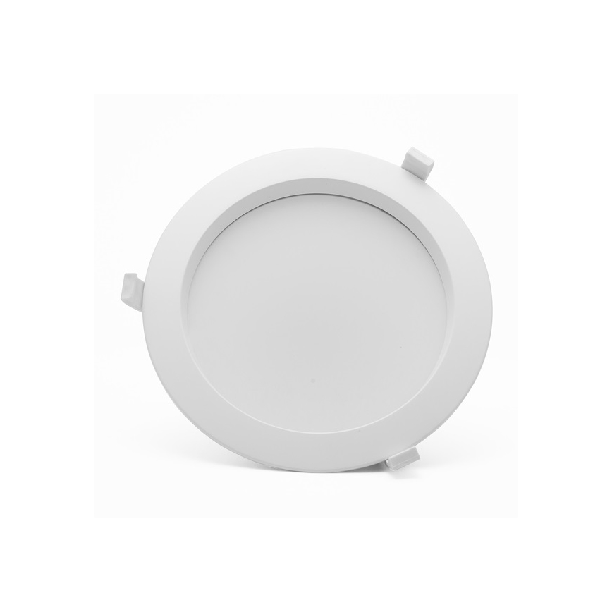 Aigostar - LED Podhľadové svietidlo LED/31W/230V pr. 22,6 cm 3000K biela