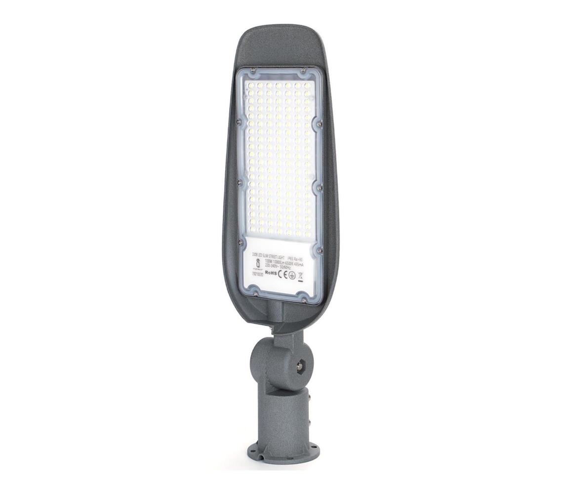  B.V.  - LED Pouličná lampa LED/100W/230V 6500K IP65 