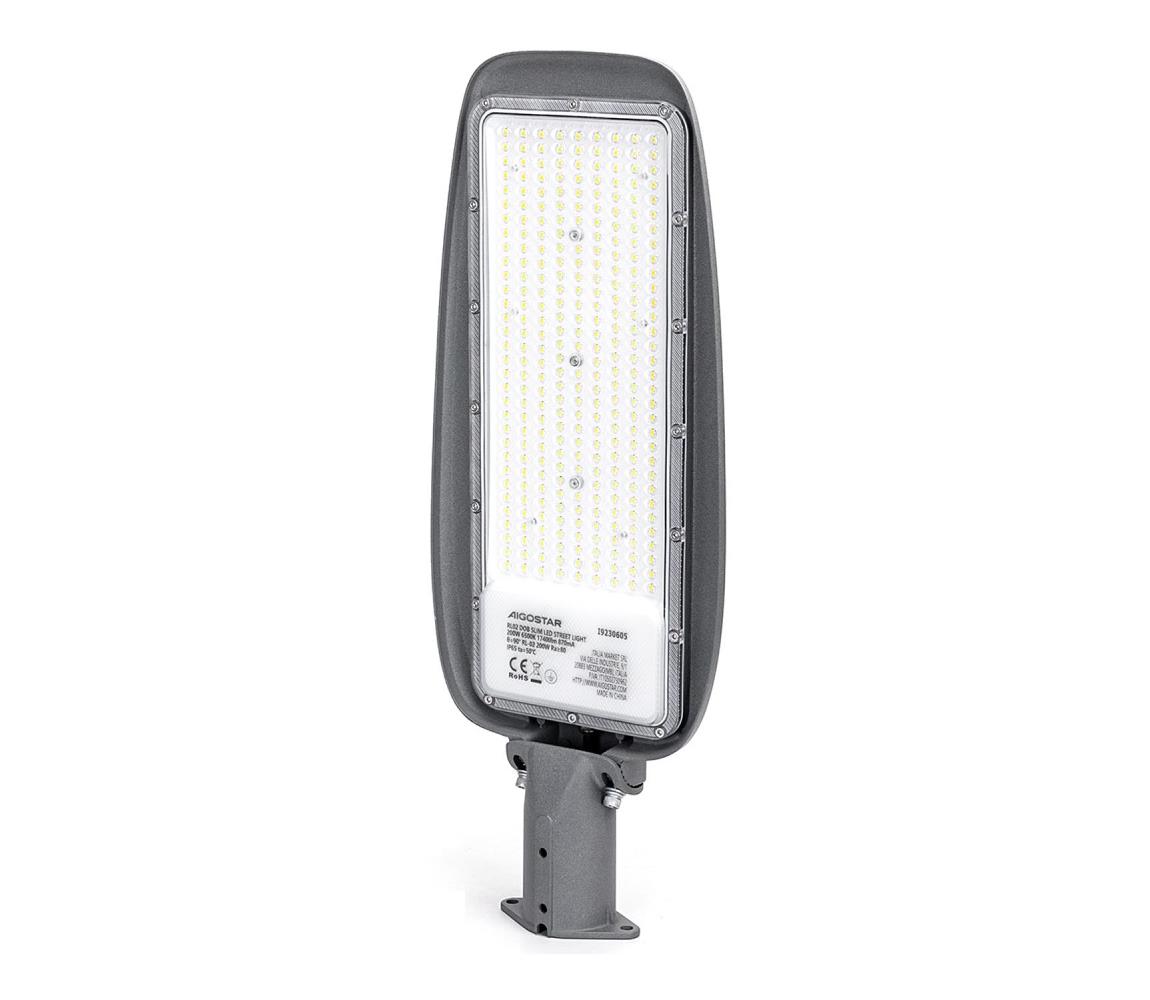  B.V.  - LED Pouličná lampa LED/200W/230V 6500K IP65 