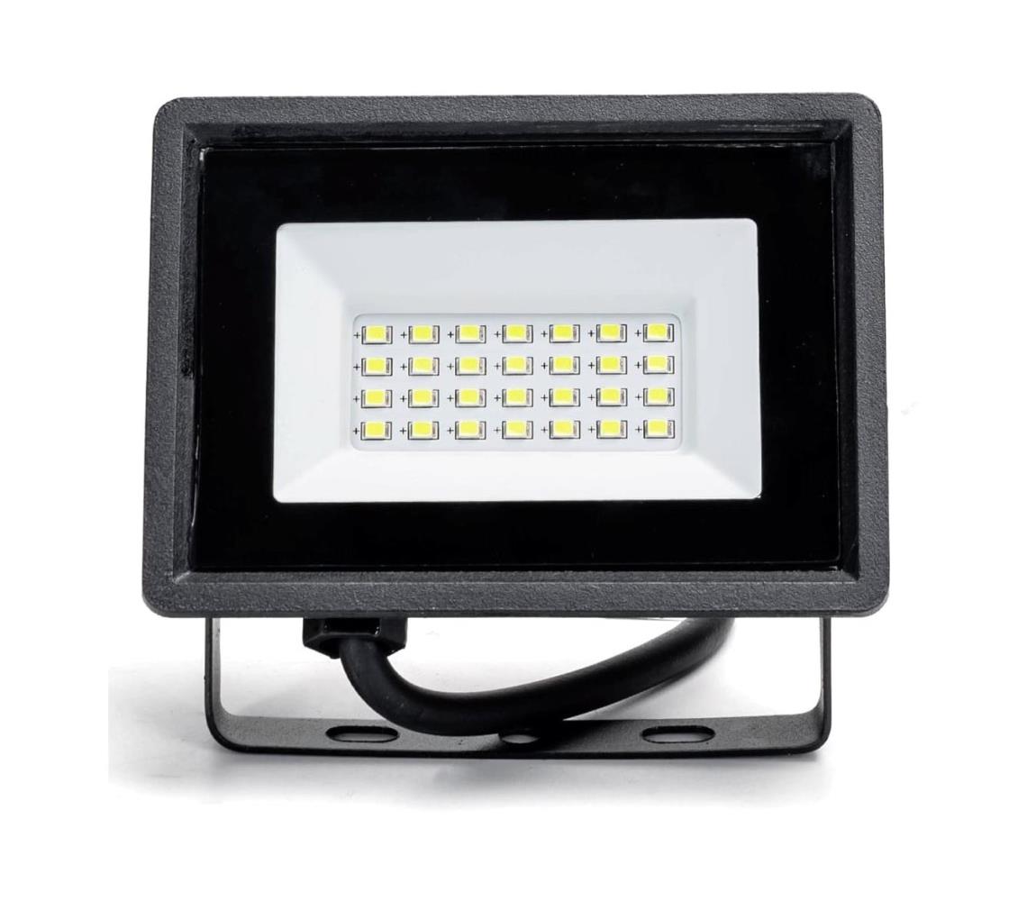  B.V.  - LED Reflektor LED/10W/230V 6500K IP65 