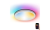 Aigostar - LED RGB+CCT Stropné svietidlo LED/22W/230V 2700-6500K Wi-Fi