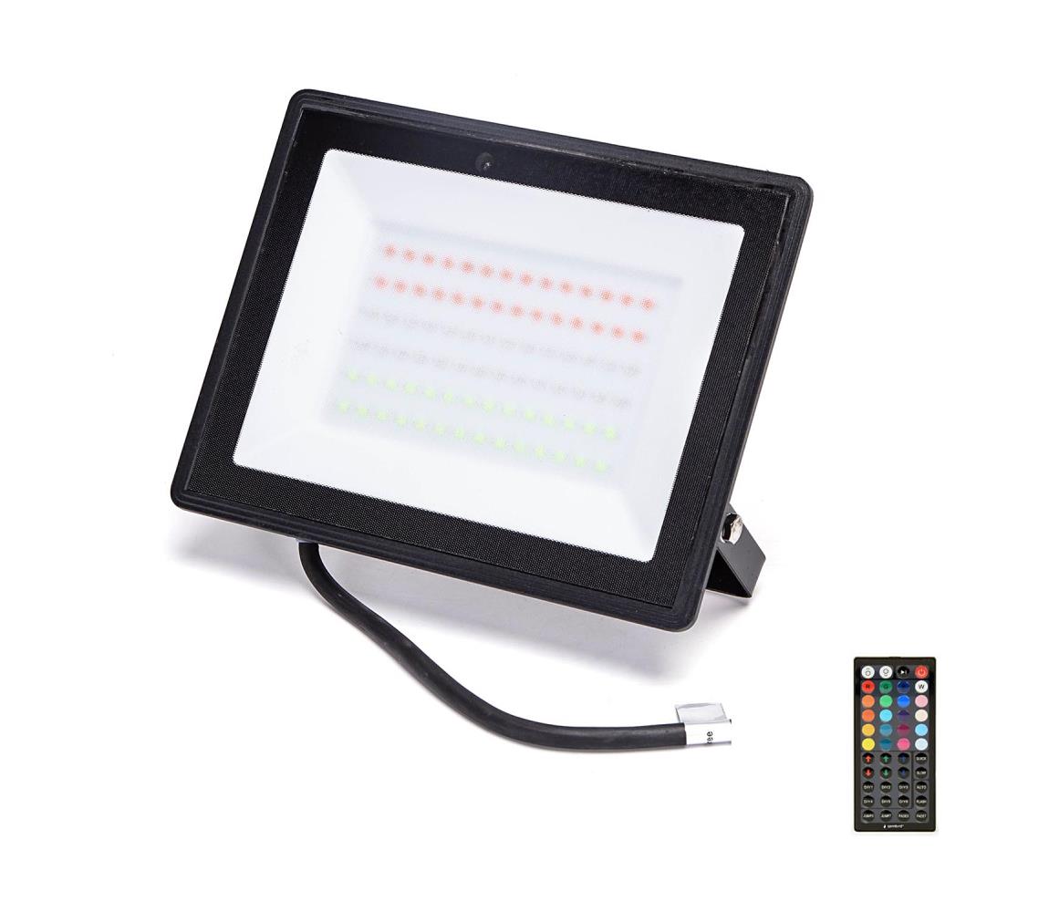  B.V.  - LED RGB Reflektor LED/50W/230V IP65 + DO 