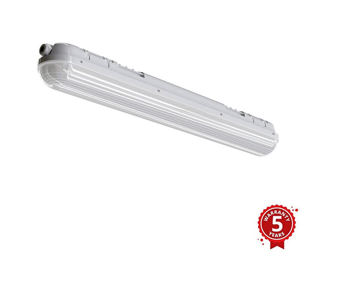 APLED APLED - LED Prisadené svietidlo DUSTER LED/18W/230V IP65 