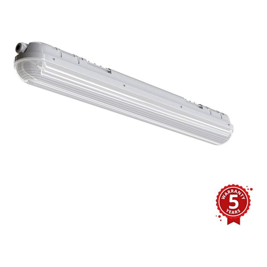 APLED - LED Prisadené svietidlo DUSTER LED/58W/230V IP65 4000K