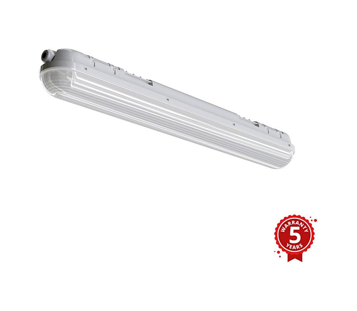 APLED APLED - LED Prisadené svietidlo DUSTER LED/58W/230V IP65 4000K 