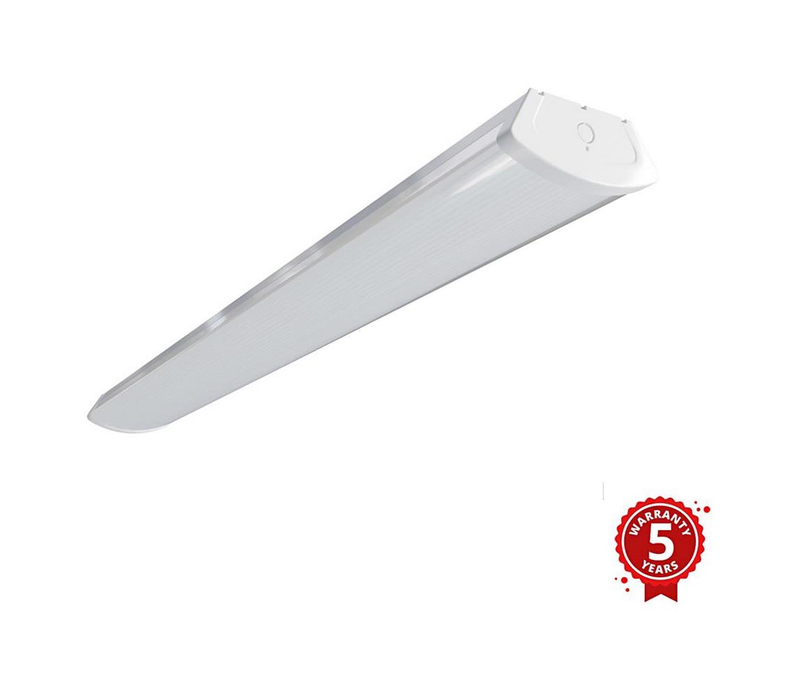 APLED APLED - LED Prisadené svietidlo TROUT LED/72W/230V 4000K 