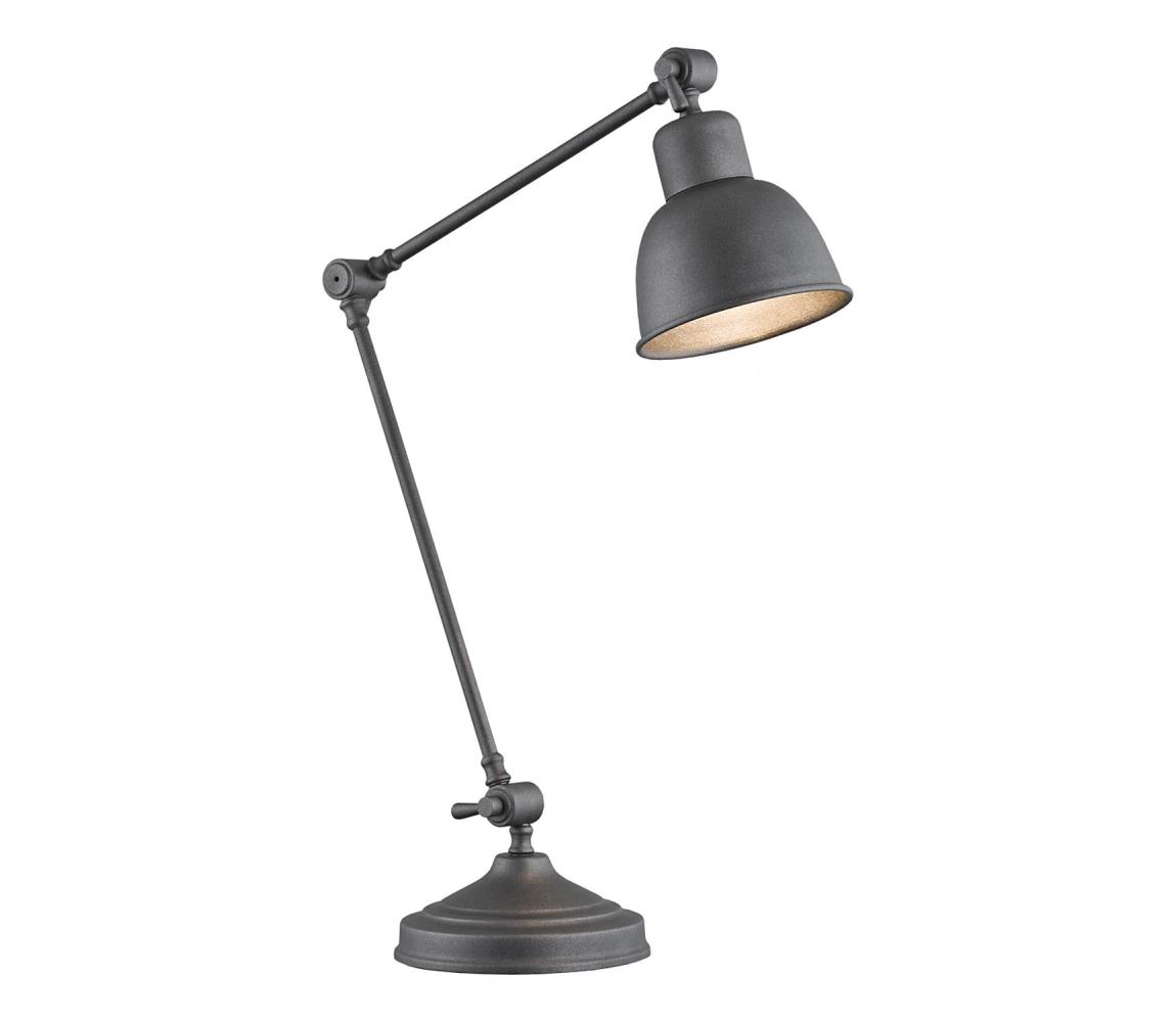 Argon Argon 3195 - Stolná lampa EUFRAT 1xE27/15W/230V 