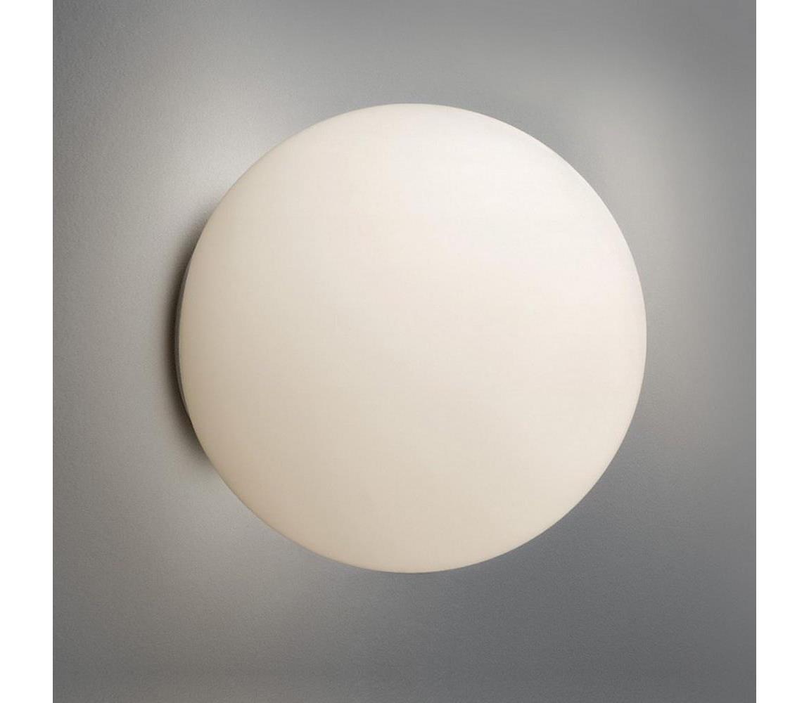 ARTEMIDE Artemide AR 0117010A - Kúpeľňové svietidlo DIOSCURI 420 1xE27/150W/230V IP44 