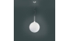 Artemide AR 1045110A - LED Luster na lanku CASTORE 1xE14/4W/230V