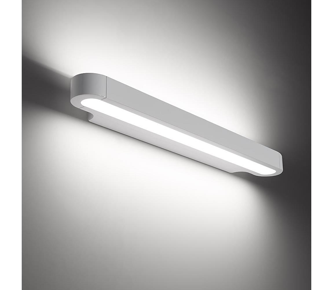 ARTEMIDE Artemide AR 1913040A - LED Nástenné svietidlo TALO 60 1xLED/25W/230V 