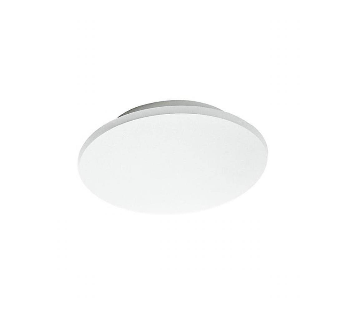 Obrázok Azzardo Azzardo AZ2193 - LED Vonkajšie stropné svietidlo ANCONA 1xLED/6W/230V IP54 AZ2193