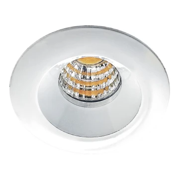 Azzardo AZ2232 - LED Podhľadové svietidlo OKA 1xLED/3W/230V CRI 90