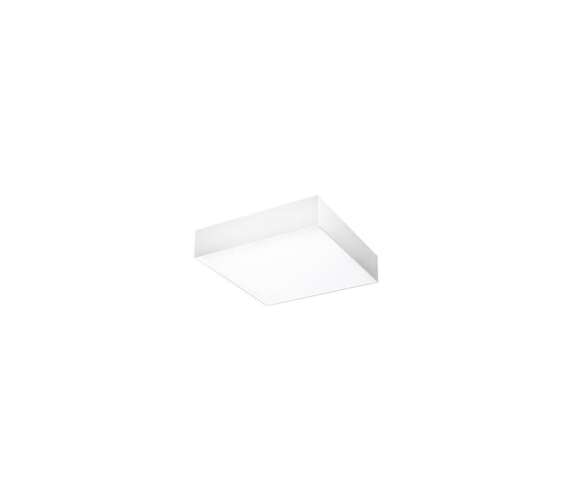 Azzardo Azzardo  - LED Stropné svietidlo MONZA SQUARE 1xLED/20W/230V 