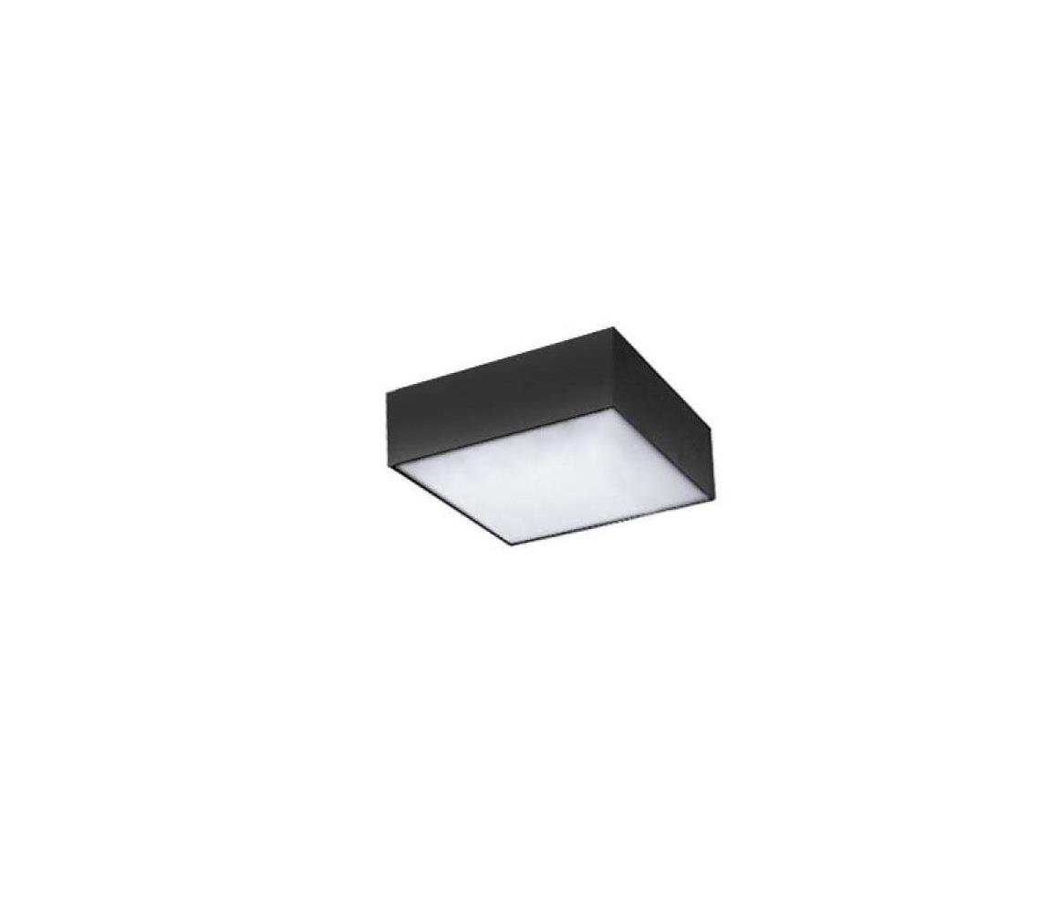 Azzardo Azzardo  - LED Stropné svietidlo MONZA SQUARE 1xLED/20W/230V 