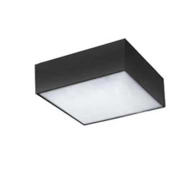 Azzardo AZ2271 - LED Stropné svietidlo MONZA SQUARE 1xLED/20W/230V