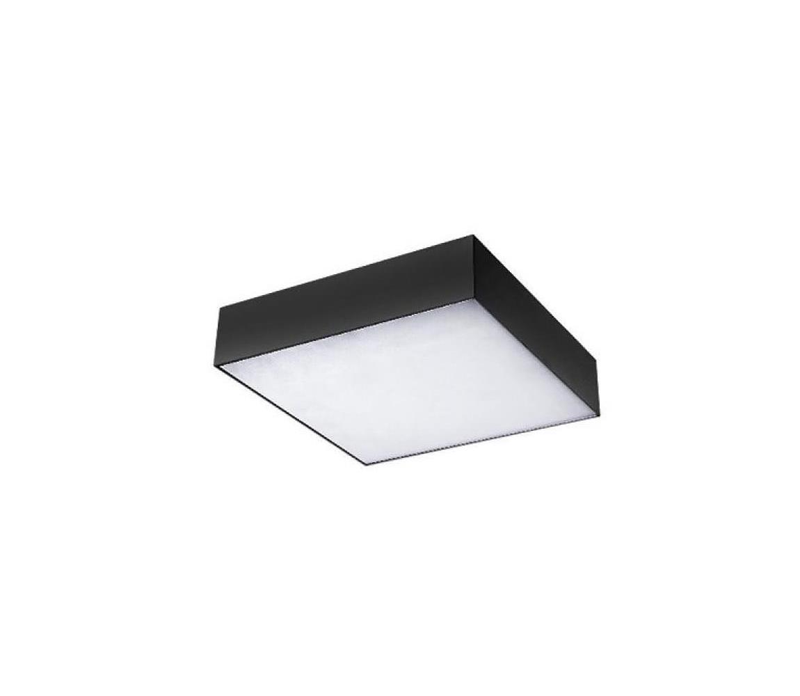 Azzardo Azzardo  - LED Stropné svietidlo MONZA SQUARE 1xLED/50W/230V 