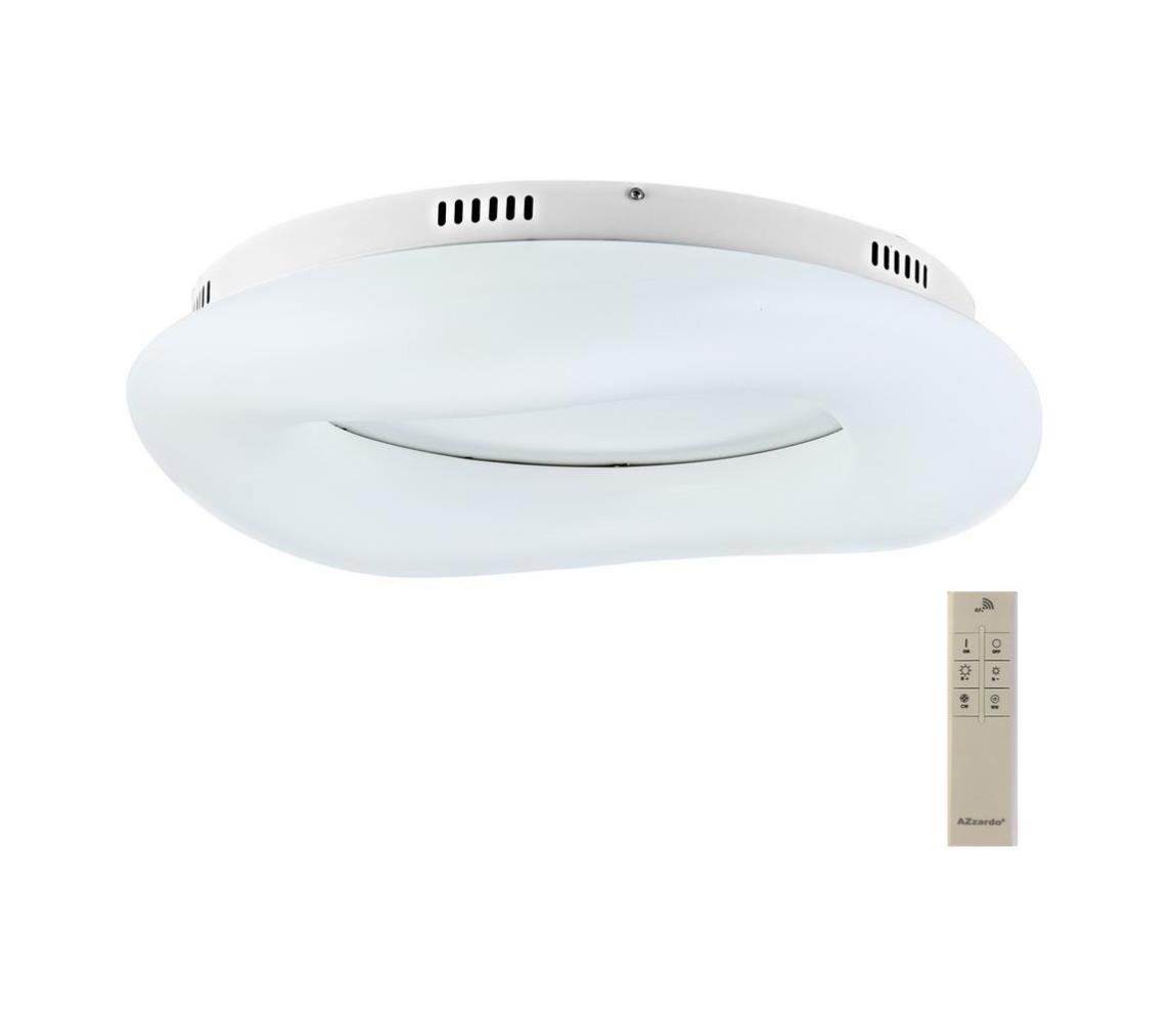 Azzardo Azzardo  - LED Stmievateľné stropné svietidlo DONUT LED/216W/230V + DO 