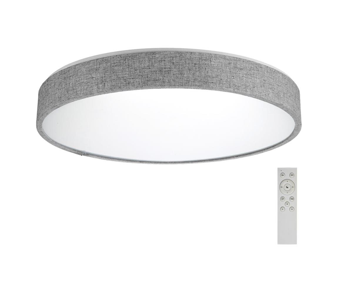 Azzardo Azzardo  - LED Stmievateľné stropné svietidlo COLLODI 1xLED/50W/230V + DO 