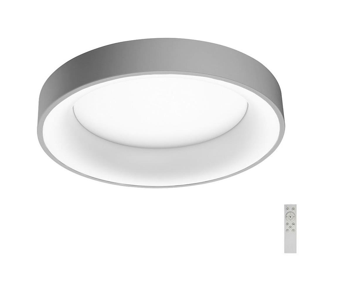 Azzardo Azzardo  - LED Stmievateľné stropné svietidlo SOVANA 1xLED/50W/230V+ DO 