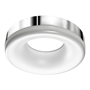 Azzardo AZ2947 - LED Stropné svietidlo RING 1xLED/18W/230V