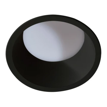Azzardo AZ4220 - LED Podhľadové svietidlo AIDA LED/9W/230V čierna