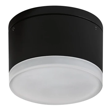 Azzardo AZ4333 - LED Vonkajšie stropné svietidlo APULIA LED/10W/230V IP54