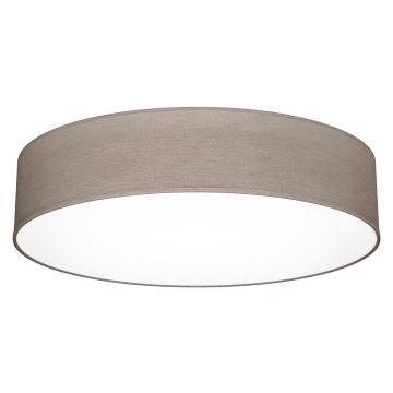 B.K. Licht 1395 - LED Stropné svietidlo LED/20W/230V taupe