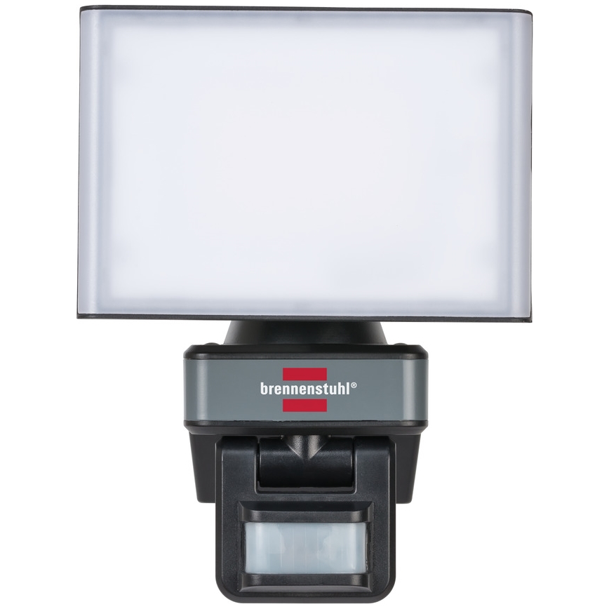 Brennenstuhl - LED Stmievateľný reflektor so senzorom LED/19,5W/230V 3000-6500K IP54 Wi-Fi
