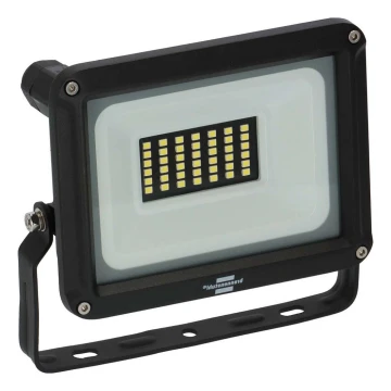 Brennenstuhl - LED Vonkajší reflektor LED/20W/230V 6500K IP65