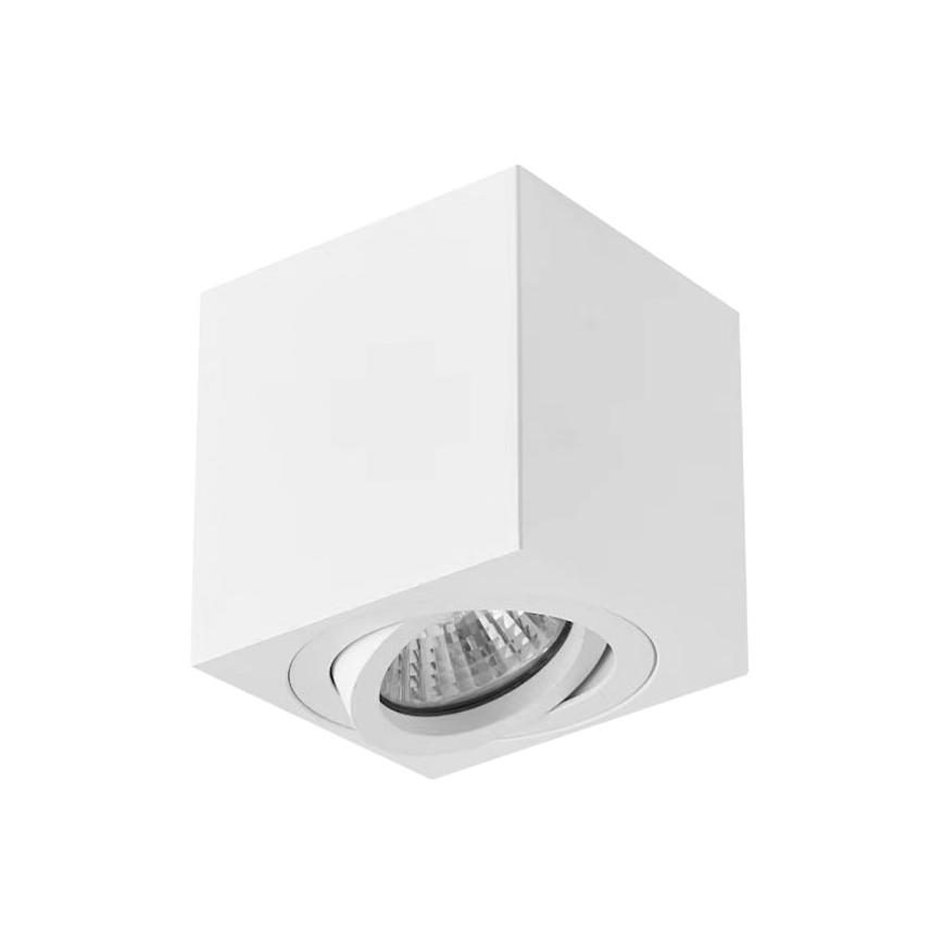 Brilagi - LED Bodové svietidlo MIA 1xGU10/30W/230V 84x80 mm biela