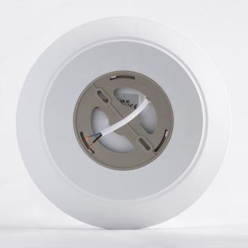 Brilagi - LED Kúpeľňové stropné svietidlo VESTAS LED/12W/230V 3000K IP54