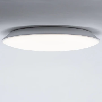 Brilagi - LED Kúpeľňové stropné svietidlo VESTAS LED/18W/230V 3000K IP54