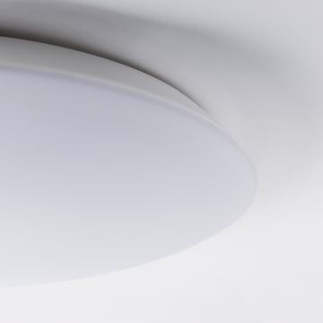 Brilagi - LED Kúpeľňové stropné svietidlo VESTAS LED/28W/230V 4000K IP54