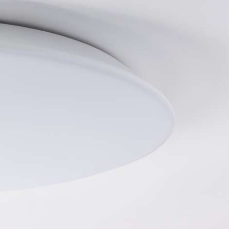 Brilagi -  LED Kúpeľňové stropné svietidlo so senzorom VESTAS LED/18W/230V 4000K IP54