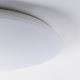 Brilagi - LED Kúpeľňové stropné svietidlo so senzorom VESTAS LED/28W/230V 4000K IP54