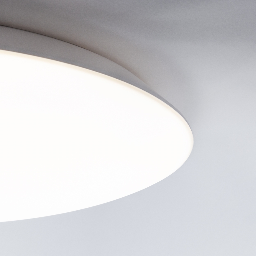 Brilagi - LED Kúpeľňové stropné svietidlo so senzorom VESTAS LED/45W/230V 4000K IP54