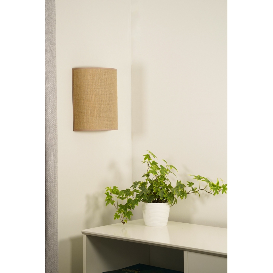 Brilagi - LED Nástenné svietidlo BOHO STYLE 1xE27/15W/230V