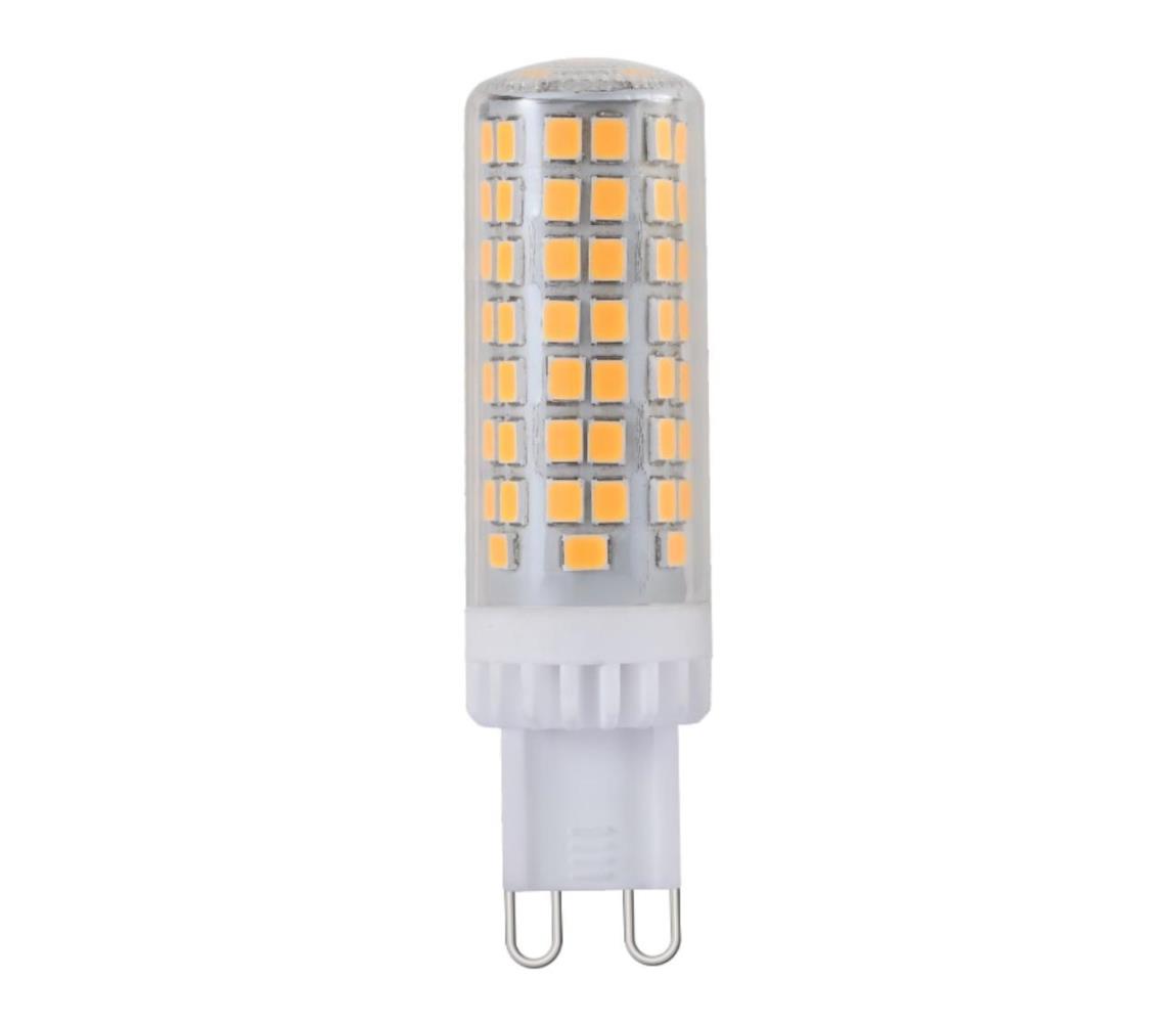 Brilagi Brilagi - LED Stmievateľná žiarovka G9/6W/230V 3000K 