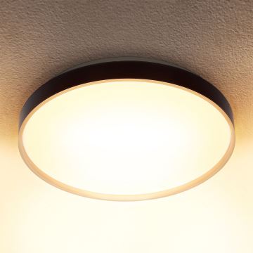 Brilagi - LED Stmievateľné stropné svietidlo CALA LED/48W/230V 3000-6500K pr. 38 cm + diaľkové ovládanie