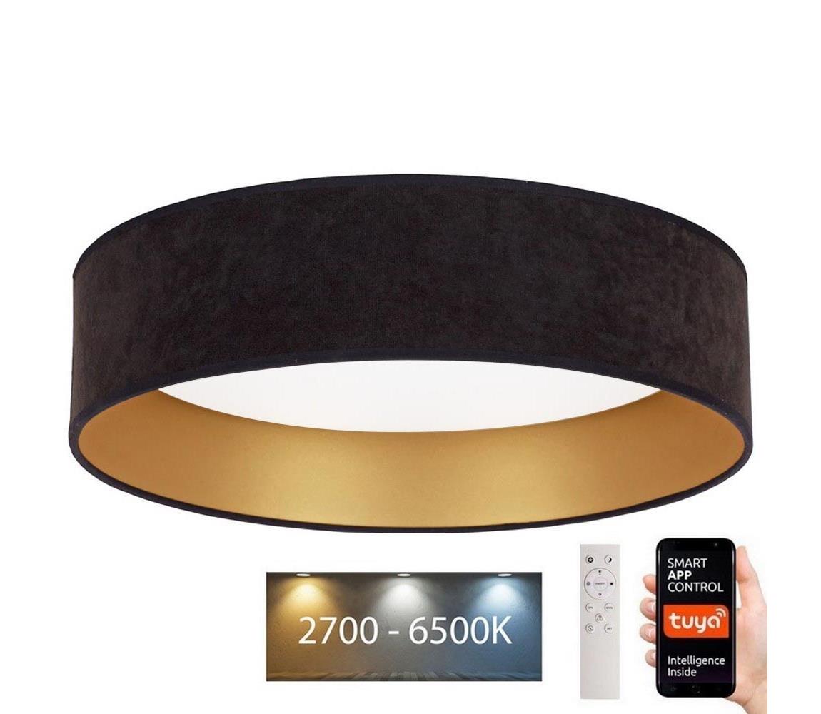 Brilagi Brilagi - LED Stmievateľné svietidlo VELVET SMART LED/36W/230V Wi-Fi Tuya + DO 