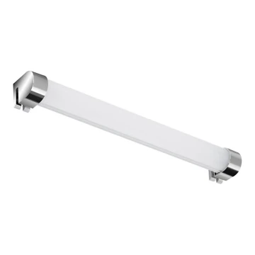 Briloner 2059-018 - LED Kúpeľňové osvetlenie zrkadla SPLASH LED/8W/230V IP44