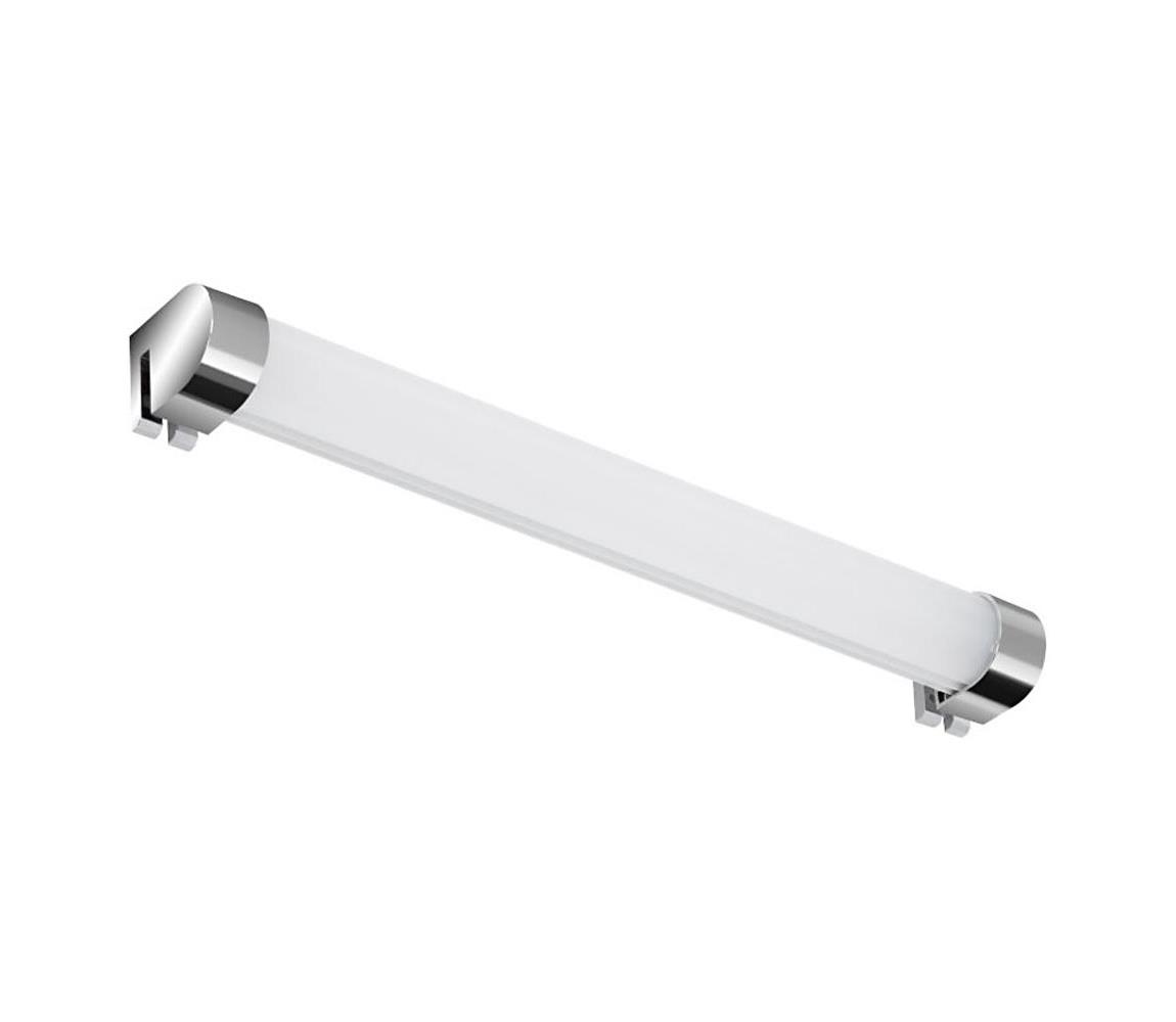 Briloner Briloner 2059-018 - LED Kúpeľňové osvetlenie zrkadla SPLASH LED/8W/230V IP44 